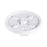 Dart Lock & Lift - Drinking Cup Lid - 8FTL