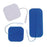 Patterson Medical Supply Unipatch, Superior Silver Electrode - 922379