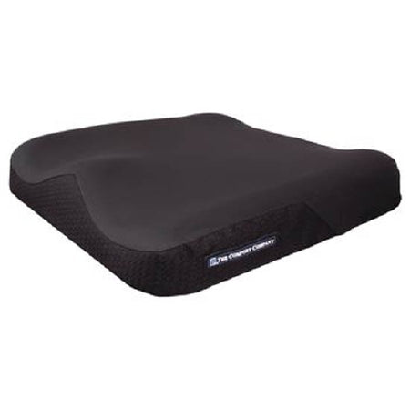 Saddle Zero Elevation - Seat Cushion 18 W X 18 D Inch Foam / Gel - 553098