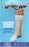 Scott Specialties Spandex Ankle Support X-Large Slip-On / Hook and Loop Closure Left or Right Foot - SA0325 BEI XL
