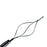 NForce Helical - Stone Extractor Occlusive 115 cm Nitinol Delta Wire - G17940