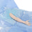 O&M Halyard - Orthopedic Drape Shoulder Arthroscopy Drape 100 W X 62 L Inch Sterile - 89558