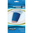 Sport-Aid - Thigh Support Medium Pull On 10 Inch Length Left or Right Leg - SA9041 BLU MD