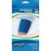 Sport-Aid - Thigh Support Large Pull On 10 Inch Length Left or Right Leg - SA9041 BLU LG