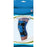 Sport-Aid - Knee Brace Small 13 to 14 Inch Knee Circumference 12-1/2 Inch Length Left or Right Knee - SA9063 BLU SM