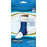 Sport Aid - Ankle Support Medium Pull-On Left or Right Foot - SA9090 BLU MD