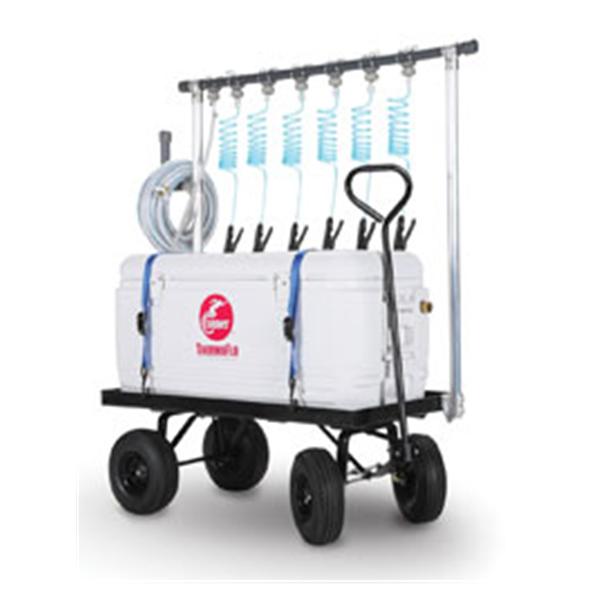Cramer Products Unit Hydration Thermo Max 30Gal Ea - 27200