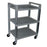 Ideal Medical Cart Utility 16X20X29" Ea - UC320