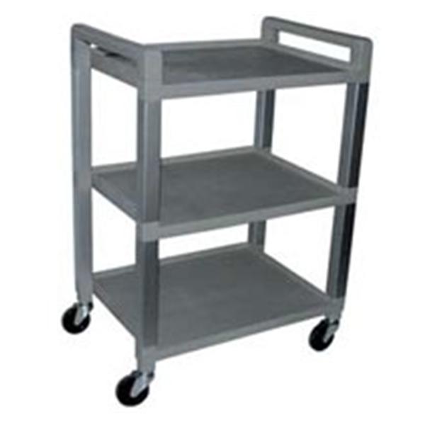 Ideal Medical Cart Utility 16X20X29" Ea - UC320