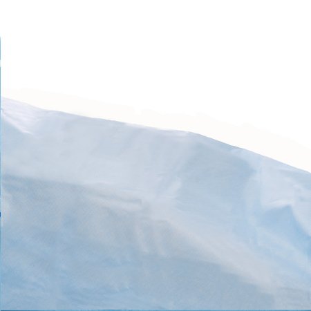 O&M Halyard Inc General Purpose Drape Large Drape 60 W X 76 L Inch Sterile - 89121