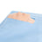 O&M Halyard Inc EENT Drape EENT Split Drape 76 W X 124 L Inch Sterile - 89358