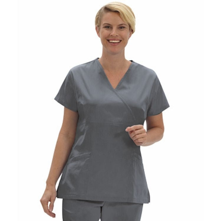 Scrub Shirt