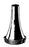 Integra - Ear Speculum Tip Round Tip Size 3 Chrome Plated 6 mm Reusable - 19-36