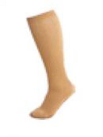 Carolon Company - Multi-Layer Compression Stocking Short Beige - 8 100512 2