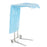 O&M Halyard Inc Mayo Stand Cover 57 L X 32 W Inch - 88672