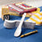 Patterson Medical Supply Child Feeding Spoon Double Ended White ABS Plastic - 1002