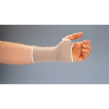 Moore Medical Hand / Wrist Support Left or Right Hand Beige Small - 14 SMALL