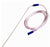 Curity - Suction Tube Handle Sigmoidoscope Style 18 Fr. NonVented - 166031