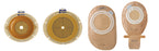 Coloplast SenSura Wafer Pre-Cut Red Code 1 Inch Stoma - 11313