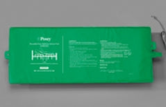 Posey Over-Mattress Sensor Pad - 8307CLC