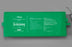 Posey Over-Mattress Sensor Pad - 8307CLC