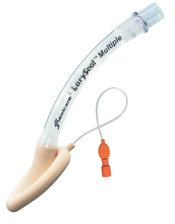 LarySeal Multiple - Laryngeal Mask Infant User Size 1-1/2 Blue Silicone NonSterile Reusable - 038-94-115U