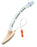 LarySeal Multiple - Laryngeal Mask Infant User Size 1-1/2 Blue Silicone NonSterile Reusable - 038-94-115U