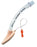 LarySeal Multiple - Laryngeal Mask Pediatric / Adult User Size 3 Orange Silicone NonSterile Reusable - 038-94-130U