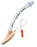LarySeal Multiple - Laryngeal Mask Adult User Size 4 Red Silicone NonSterile Reusable - 038-94-140U