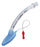 Flexicare LarySeal Blue Laryngeal Mask Pediatric / Adult User Size 3 Orange Silicone Sterile Disposable - 038-94-230U