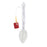 LarySeal Clear - Laryngeal Mask Pediatric / Adult User Size 3 Orange PVC Sterile Disposable - 038-94-330U