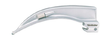 Flexicare - Laryngoscope Blade Macintosh Type Size 4 Large Adult - 040-113U