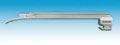 Flexicare Flexicare Laryngoscope Blade Miller Size 4 Large Adult - 040-134U