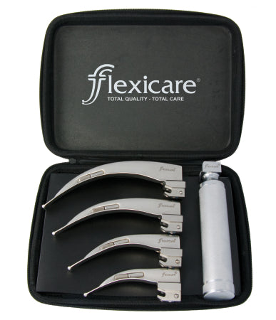 Flexicare - Laryngoscope Set Macintosh Blade - 040-241U