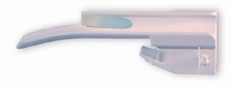 Flexicare BriteBlade Laryngoscope Blade Miller Size 3 Medium Adult - 040-523U