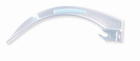 Flexicare BriteBlade Laryngoscope Blade Macintosh Size 1 - 040-611U