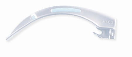 Flexicare BriteBlade Laryngoscope Blade Miller Size 2 Child - 040-522U