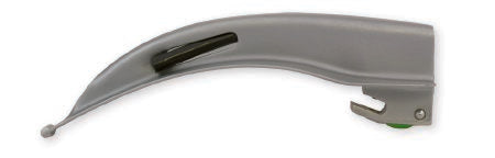 Flexicare BriteBlade Pro Laryngoscope Blade Macintosh Size 2 Child - 040-712U