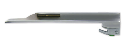 Flexicare BriteBlade Pro Laryngoscope Blade Miller Size 00 Preemie - 040-720NU