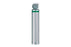 Flexicare Flexicare Laryngoscope Handle Bipolar, Standard - 040-811U