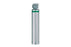BritePro - Laryngoscope Handle Greenline FiberOptic Medium Standard Handle - 040-811U