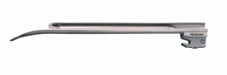 Flexicare - Laryngoscope Blade Miller Type Size 3 Medium Adult - 040-853U