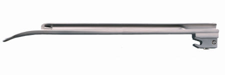 Flexicare Flexicare Laryngoscope Blade Miller Size 4 Large Adult - 040-134U