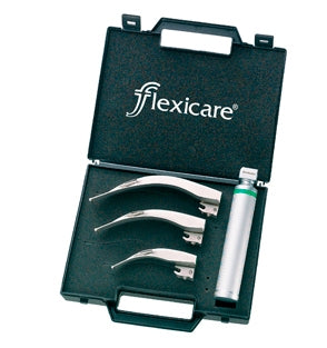 Flexicare - Laryngoscope Set Macintosh Blade - 040-862U