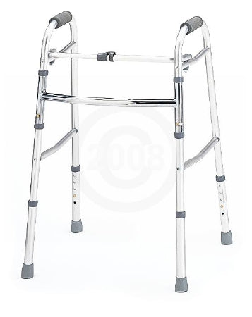 Nova Ortho-Med Walker Wheel - 410SI
