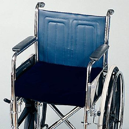 Gel-eeze - Seat Cushion 16 W X 16 D X 2 H Inch Foam / Gel - 926712