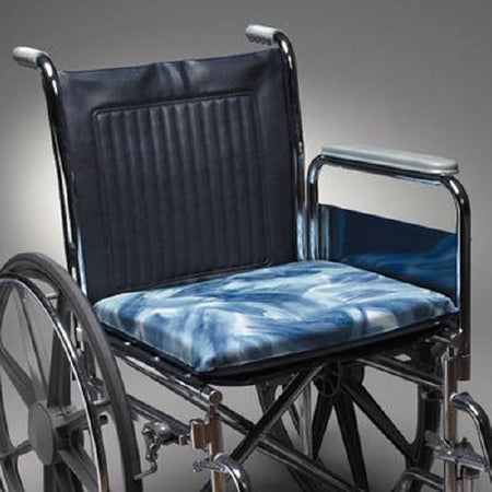 Sittin' Pretty - Seat Cushion 16 W X 16 D X 2-1/2 H Inch Foam / Gel - 559090