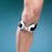 Patterson Medical Supply KneedIT Knee Support Kneedit Left or Right Knee - 7779