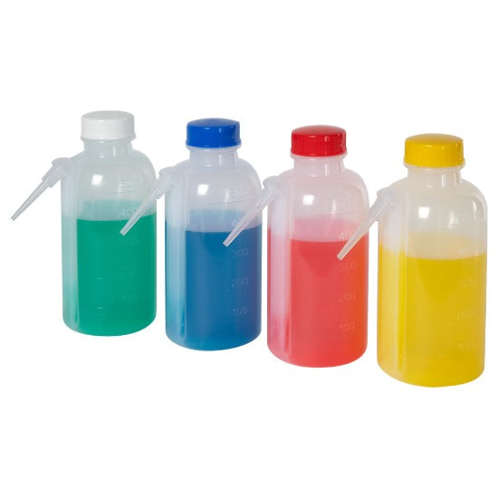 Wash Bottle