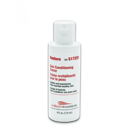Hollister Hand and Body Moisturizer 4 oz. Bottle Scented Cream - 517220